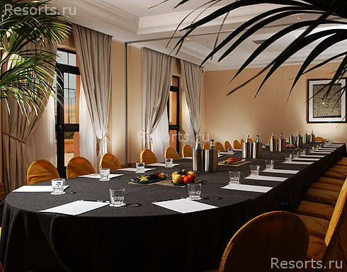 The Westin Dragonara Resort 79